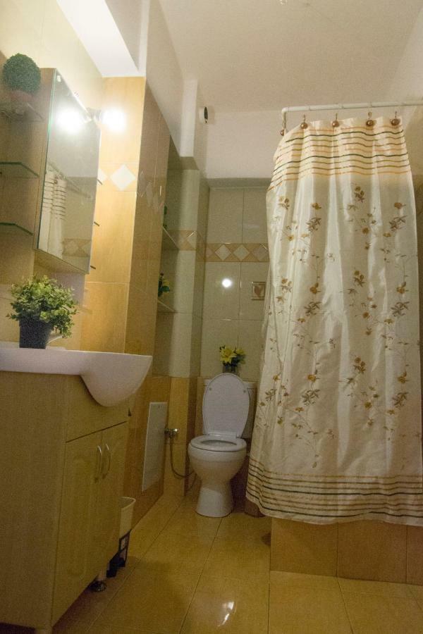 Вилла Minas-Maria House Карпатос Экстерьер фото